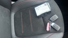 Mercedes-Benz CLA 180 AMG Line Executive 4dr Tip Auto Petrol Saloon